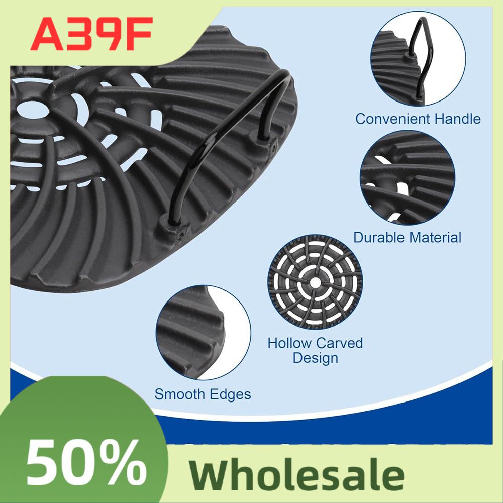 Benchmade Quality Grill Plate  - Ninja Air Fryer Af101 recension och pris