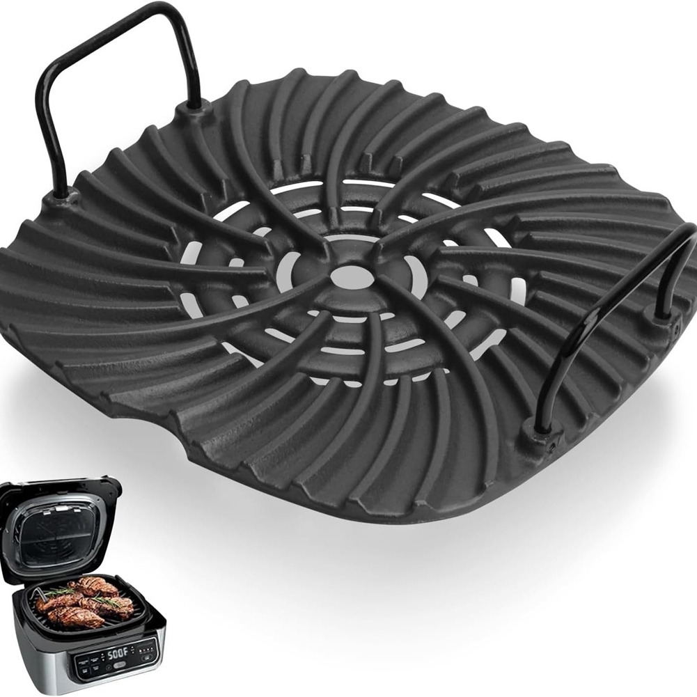 Benchmade Quality Grill Plate  - Ninja Air Fryer Af101 recension och pris