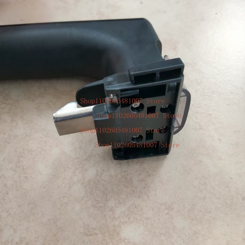 Air Fryer Handle Accessories S - Philips Air Fryer Hd9252 recension och pris
