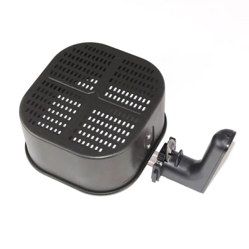 Air Fryer Baking Basket for Ph - Philips Air Fryer Hd9252 recension och pris