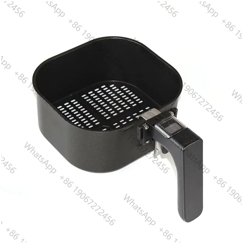 Air Fryer Baking Basket for  H - Philips Air Fryer Hd9252 recension och pris