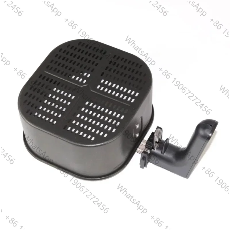 Air Fryer Baking Basket for  H - Philips Air Fryer Hd9252 recension och pris