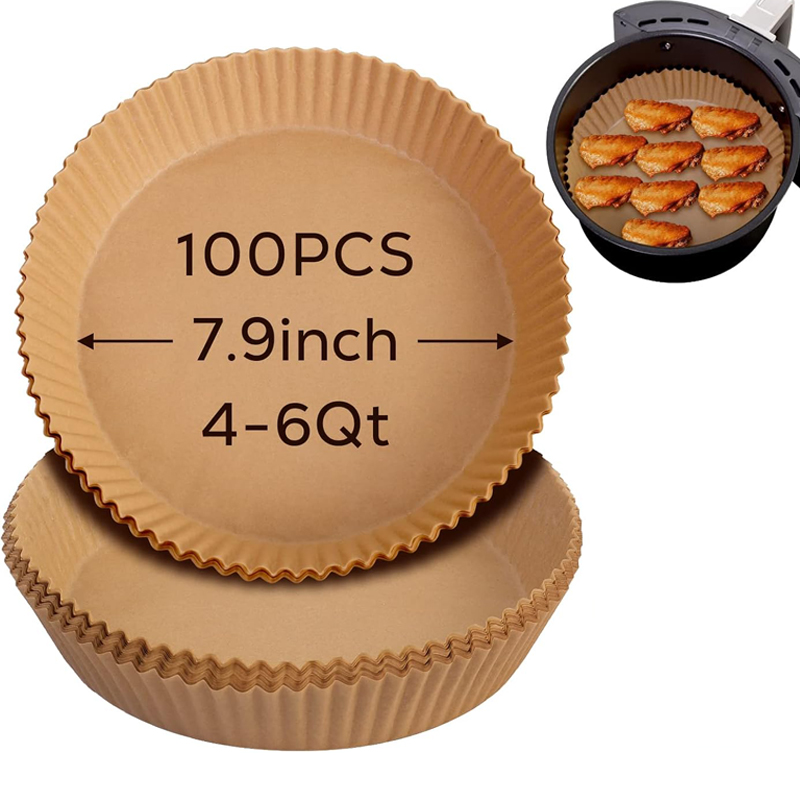 Baking Paper for Ninja AF101 4 - Ninja Air Fryer Af101 recension och pris