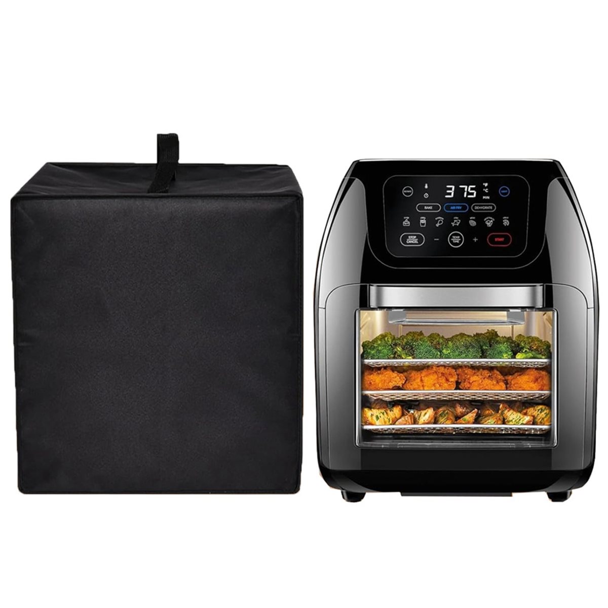 (A14E) Air Fryer Cover for Nin - Ninja Air Fryer Af101 recension och pris