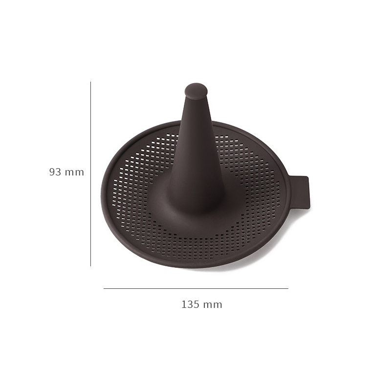 6/12pcs Baking Mold Set Silico - Donut Mold Silicone recension och pris