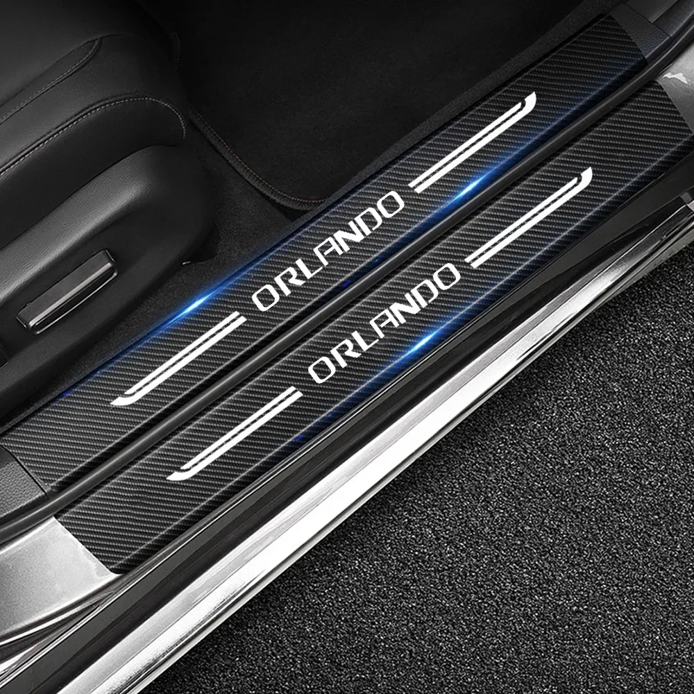 Carbon Fiber Car Threshold Pro - Crepe Pan Carbon recension och pris