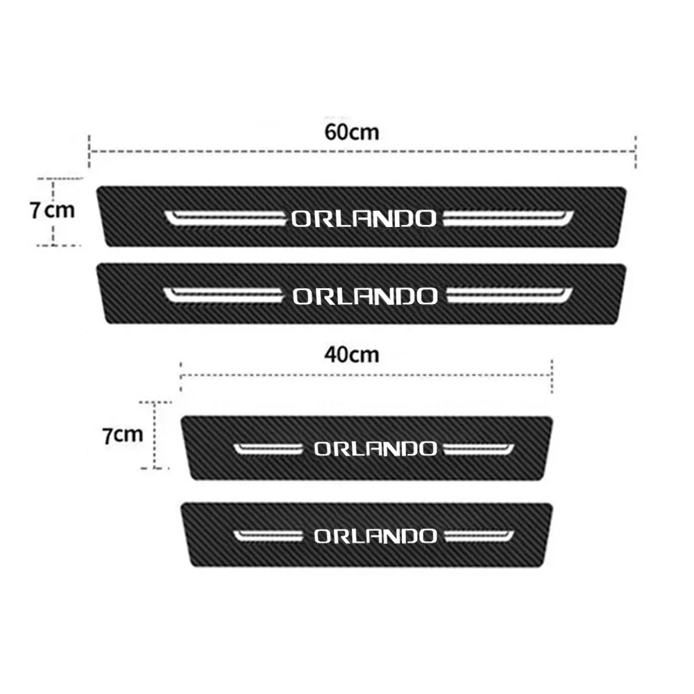 Carbon Fiber Car Threshold Pro - Crepe Pan Carbon recension och pris