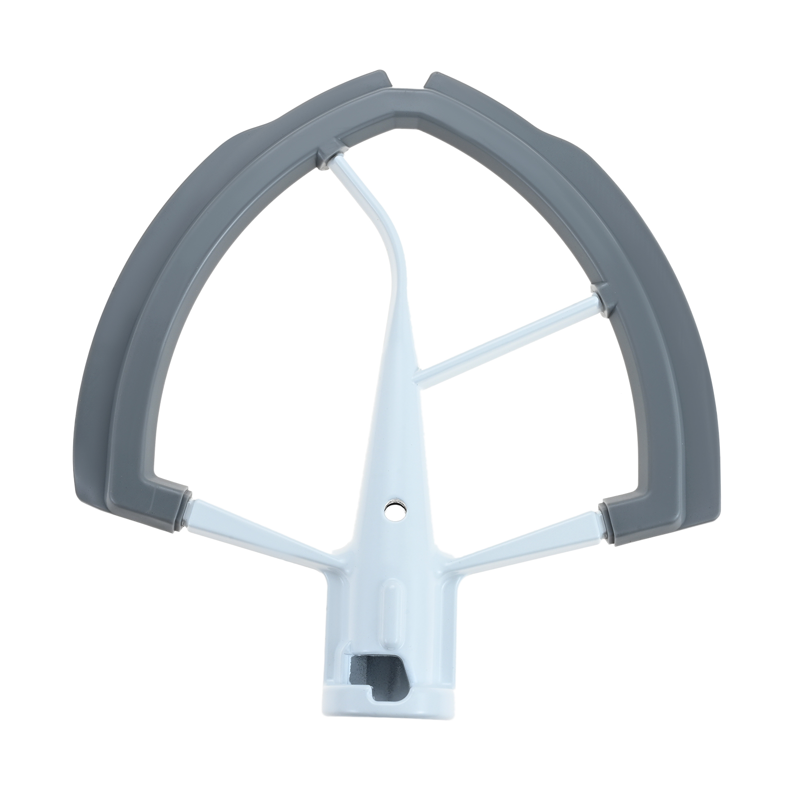 1Pc 6 Quart Edge Beater Flex E - Kitchenaid Mixer Hand Mixer recension och pris
