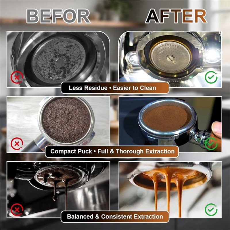 2026-Magnetic Pickup Tool With - Breville Espresso Barista Express recension och pris