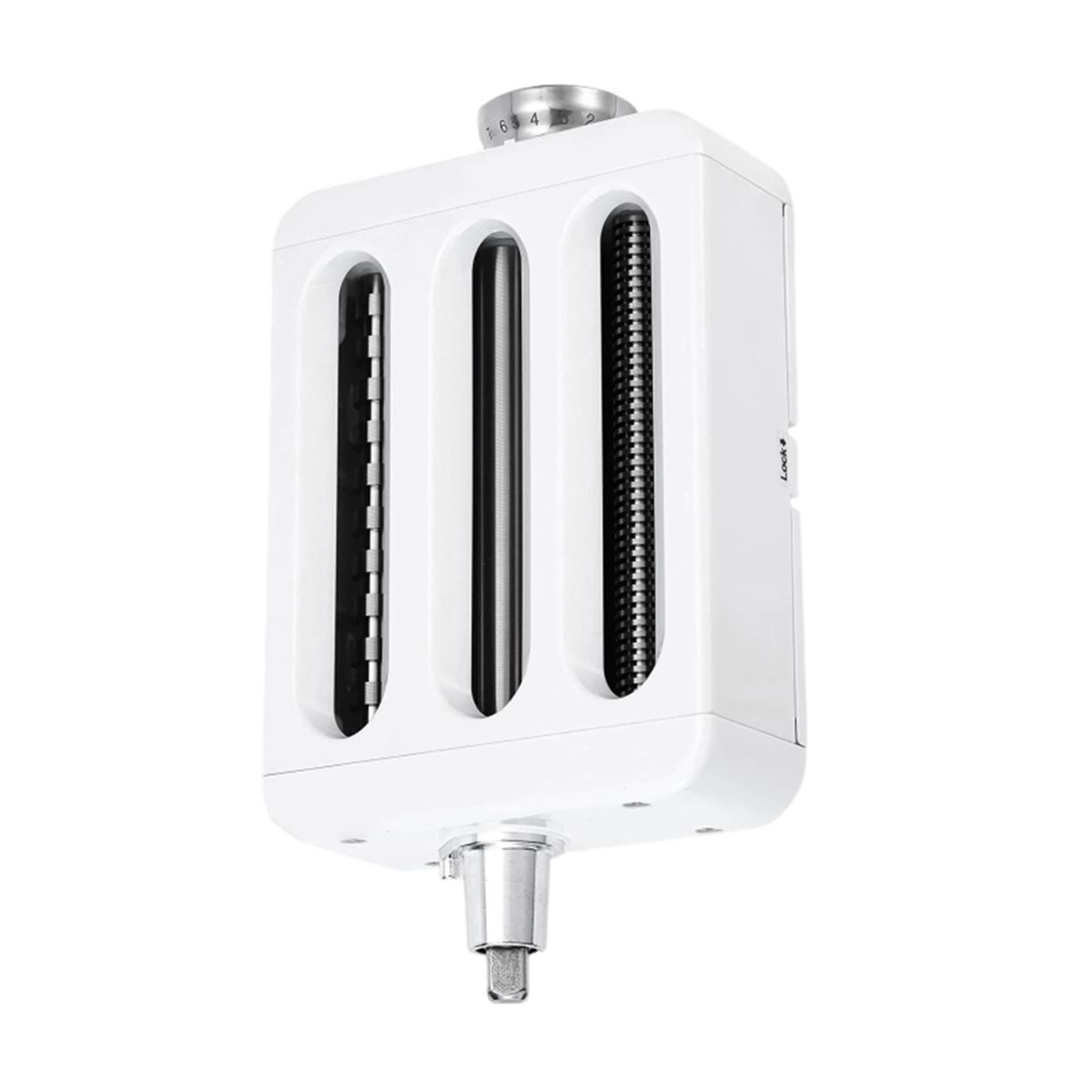 ABSF 3-in-1 Pasta Maker Attach - Kitchenaid Mixer Hand Mixer recension och pris