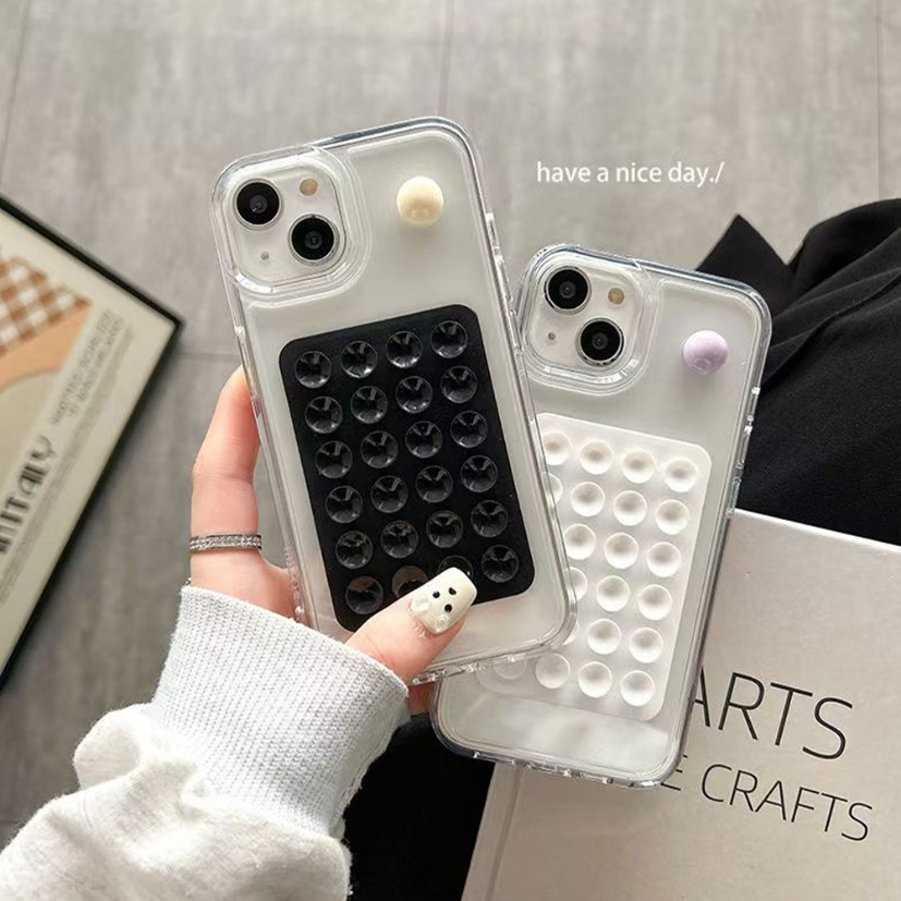 Silicone Suction Phone Holder  - Taco Stand Holder recension och pris