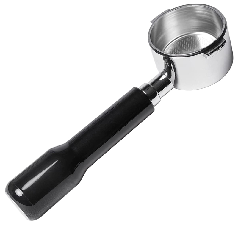 ABYN-51Mm Bottomless Portafilt - Delonghi Espresso Ecp3420 recension och pris