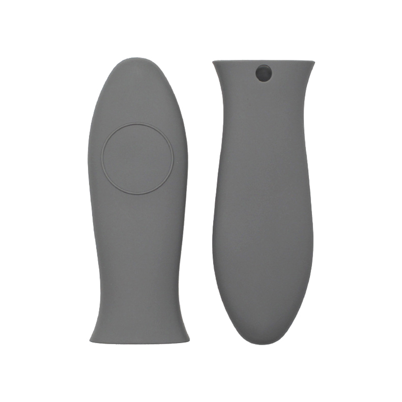 Non-Slip Silicone Pot Handle H - Cast Iron Corn recension och pris