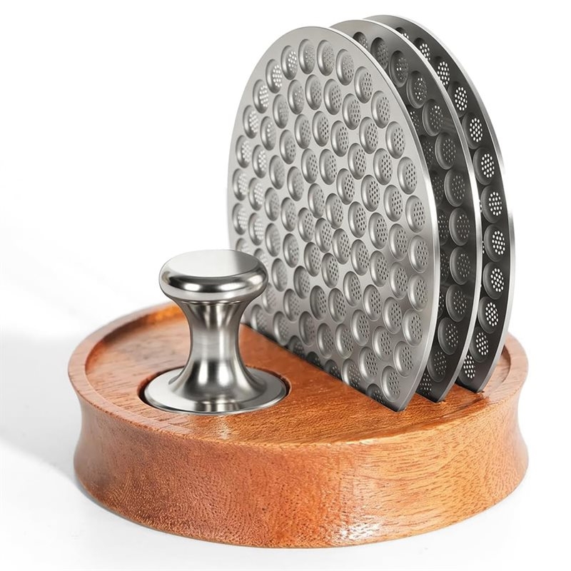 A97G For Breville Portafilter  - Breville Espresso Barista Express recension och pris