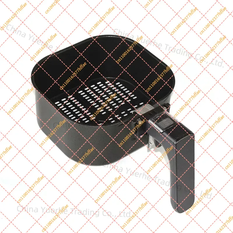 Air Fryer Baking Basket for Ph - Philips Air Fryer Hd9252 recension och pris
