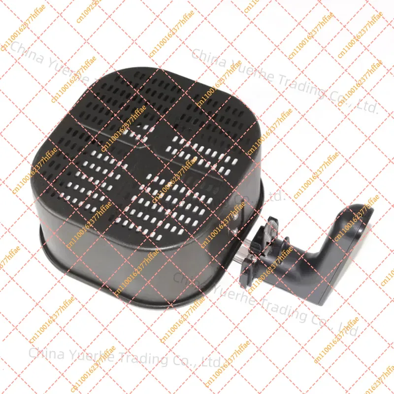 Air Fryer Baking Basket for Ph - Philips Air Fryer Hd9252 recension och pris
