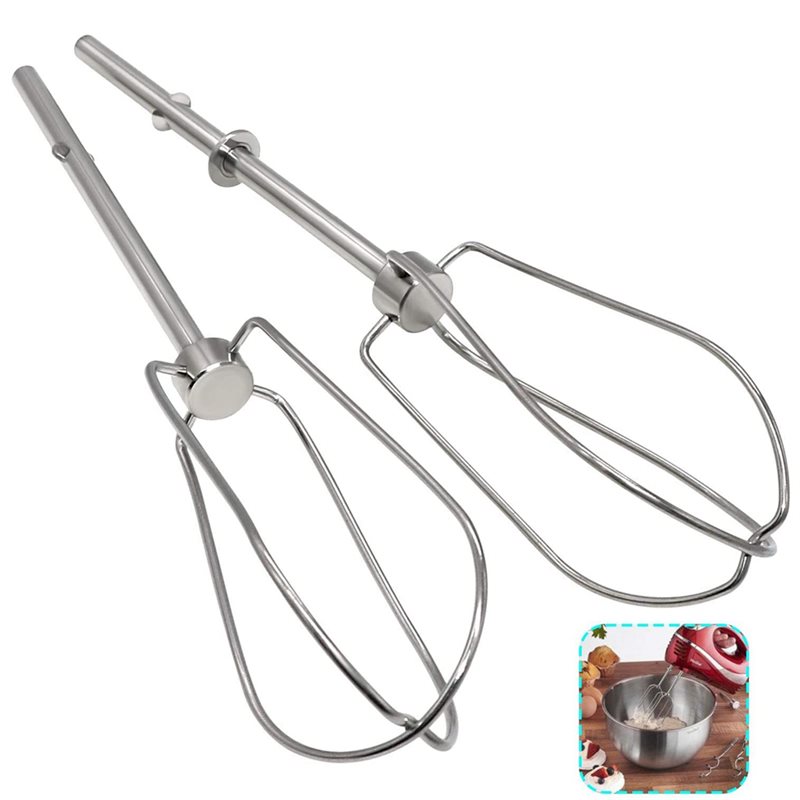 For Kitchenaid W10490648 Repla - Kitchenaid Mixer Hand Mixer recension och pris