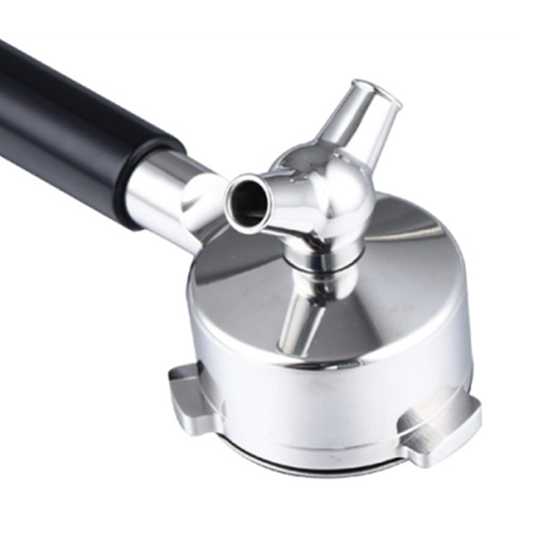 54mm Dual Spout Portafilter He - Breville Espresso Barista Touch recension och pris