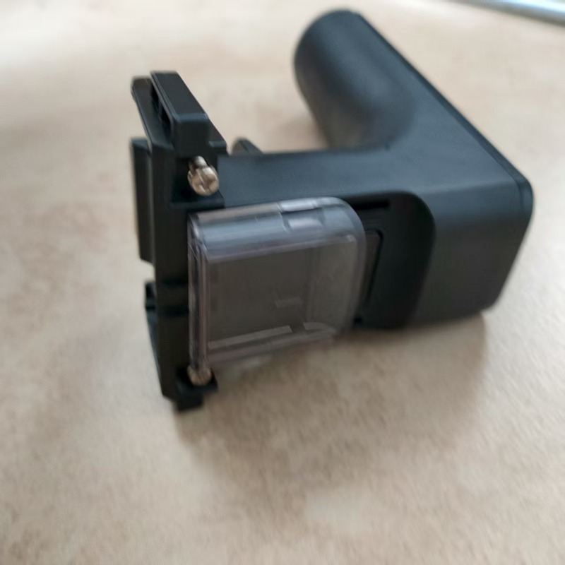 Air Fryer Handle Accessories S - Philips Air Fryer Hd9252 recension och pris
