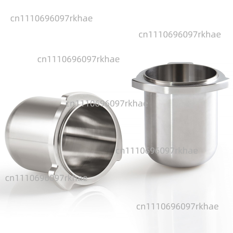 53.3mm Coffee Powder Feeder Co - Breville Espresso Barista Express recension och pris
